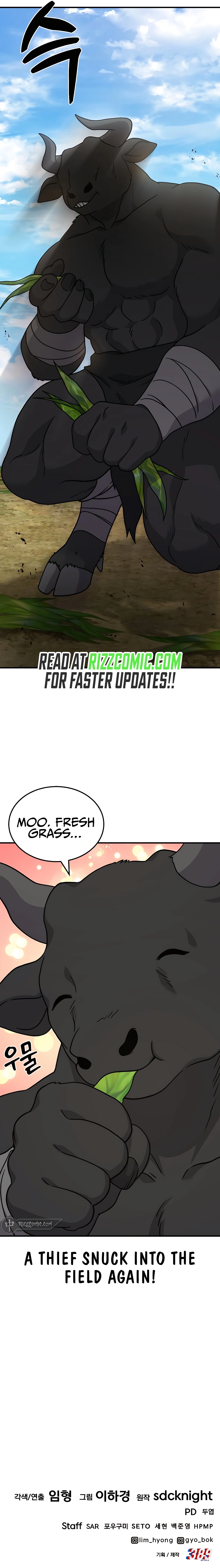 Solo Farming in the Tower, Chapter 38 image 24